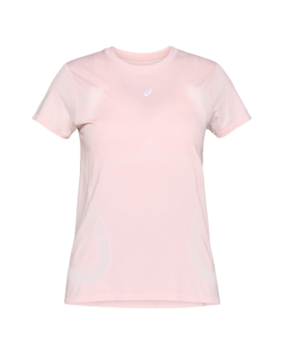 Dámske tričko ASICS Road Seamless SS Top